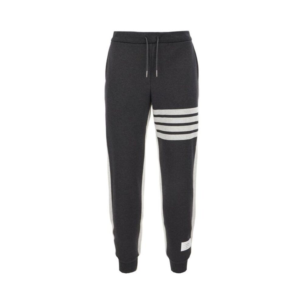 Thom Browne Man Clothing Trousers